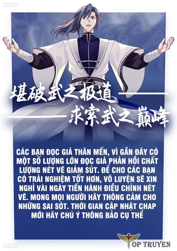 Võ Luyện Đỉnh Phong - Chương 3497.5 - ảnh 2