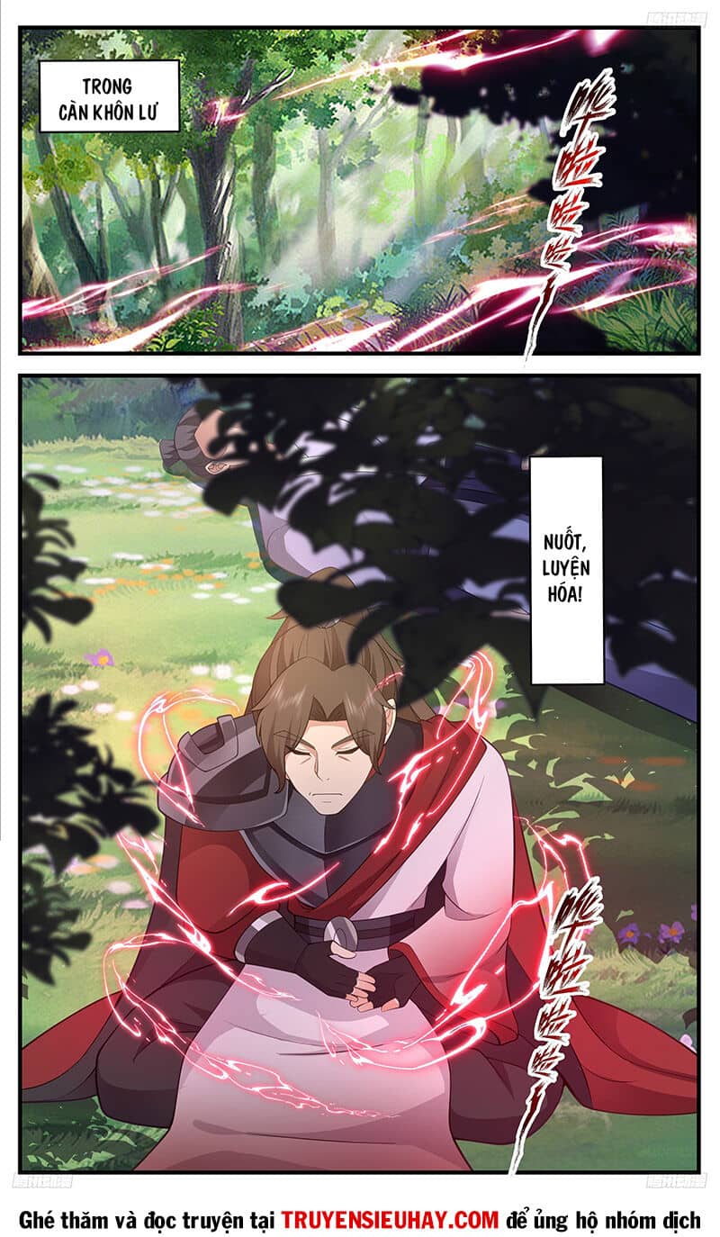 Võ Luyện Đỉnh Phong - Chương 3510 - ảnh 6