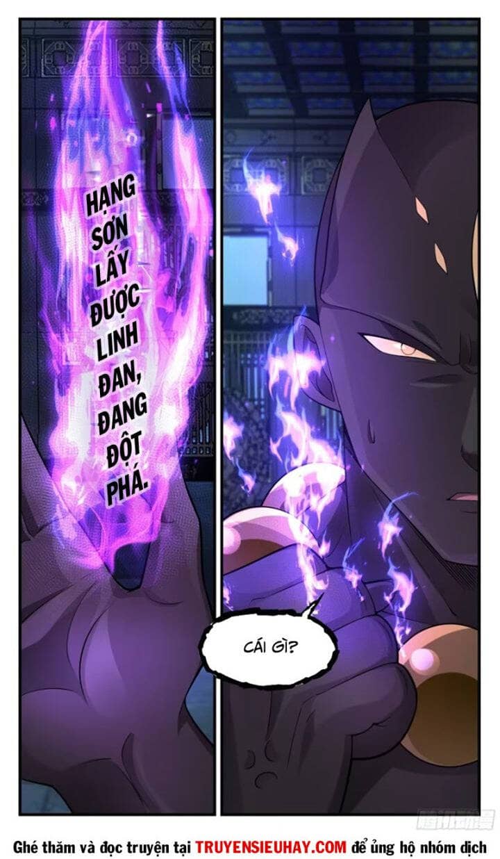 Võ Luyện Đỉnh Phong - Chương 3555 - ảnh 13
