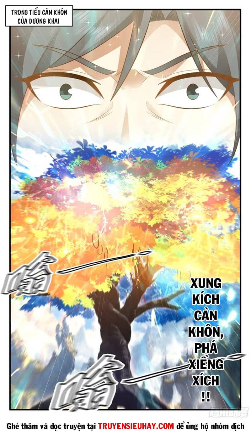 Võ Luyện Đỉnh Phong - Chương 3583 - ảnh 13