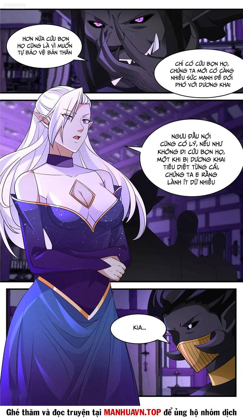 Võ Luyện Đỉnh Phong - Chương 3634 - ảnh 8