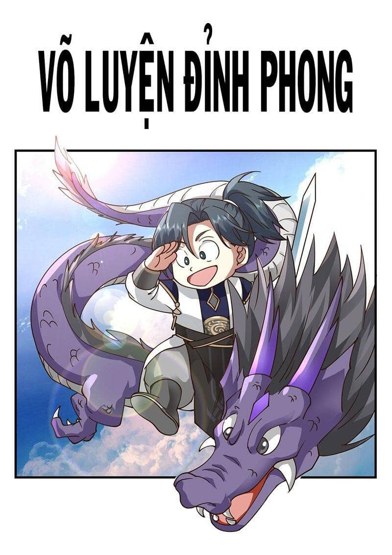 Võ Luyện Đỉnh Phong - Chương 3642 - ảnh 1