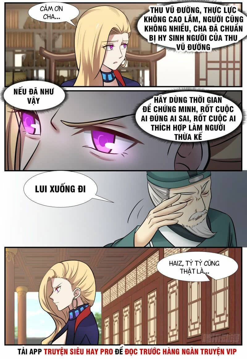 Võ Luyện Đỉnh Phong - Chương 356 - ảnh 14