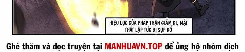 Võ Luyện Đỉnh Phong - Chương 3732 - ảnh 41