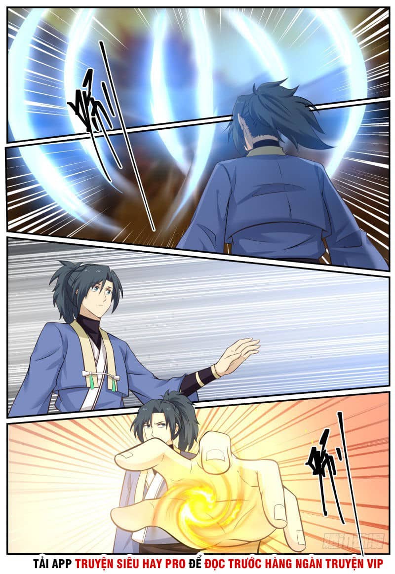 Võ Luyện Đỉnh Phong - Chương 366 - ảnh 6