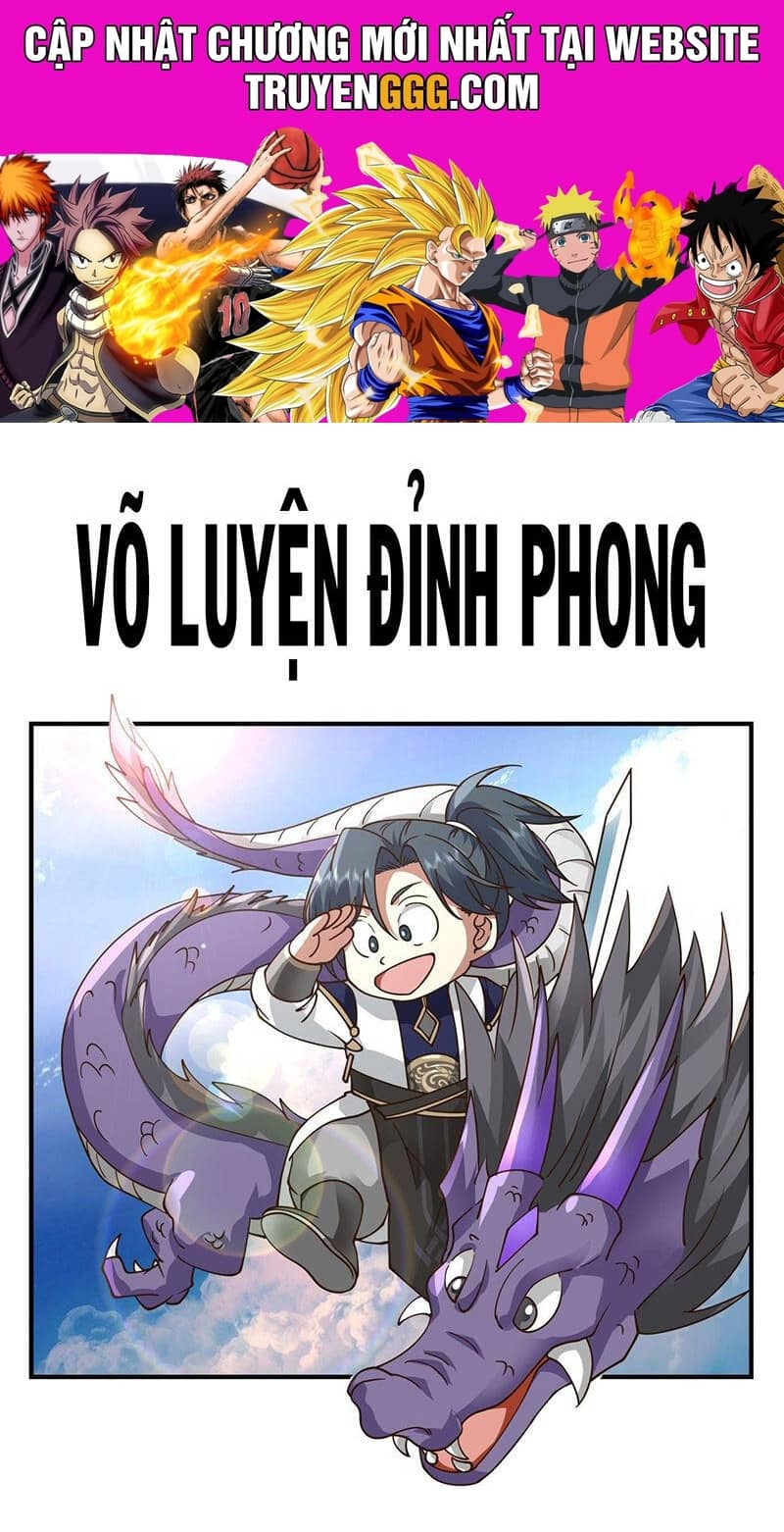 Võ Luyện Đỉnh Phong - Chương 3766 - ảnh 1