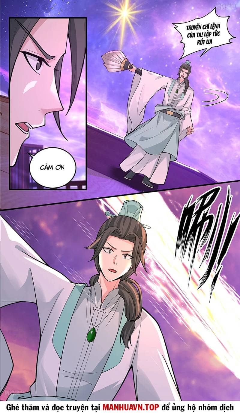 Võ Luyện Đỉnh Phong - Chương 3778 - ảnh 10