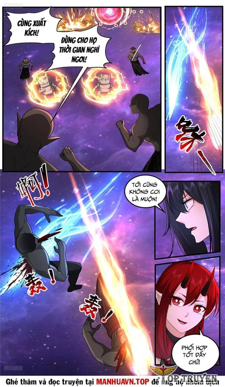 Võ Luyện Đỉnh Phong - Chương 3783 - ảnh 3