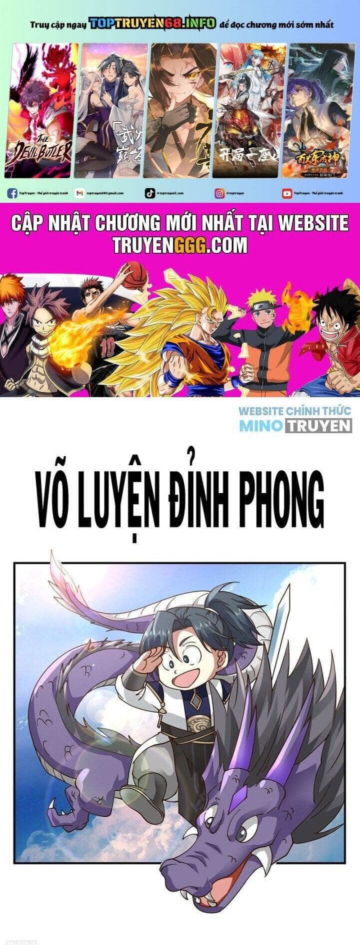 Võ Luyện Đỉnh Phong - Chương 3789 - ảnh 2