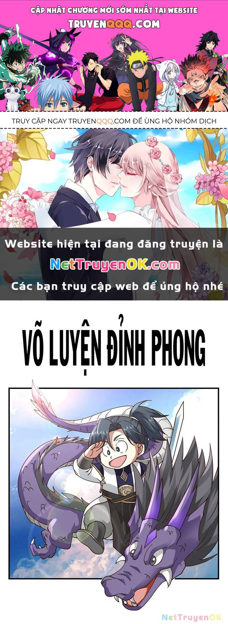 Võ Luyện Đỉnh Phong - Chương 3796 - ảnh 1