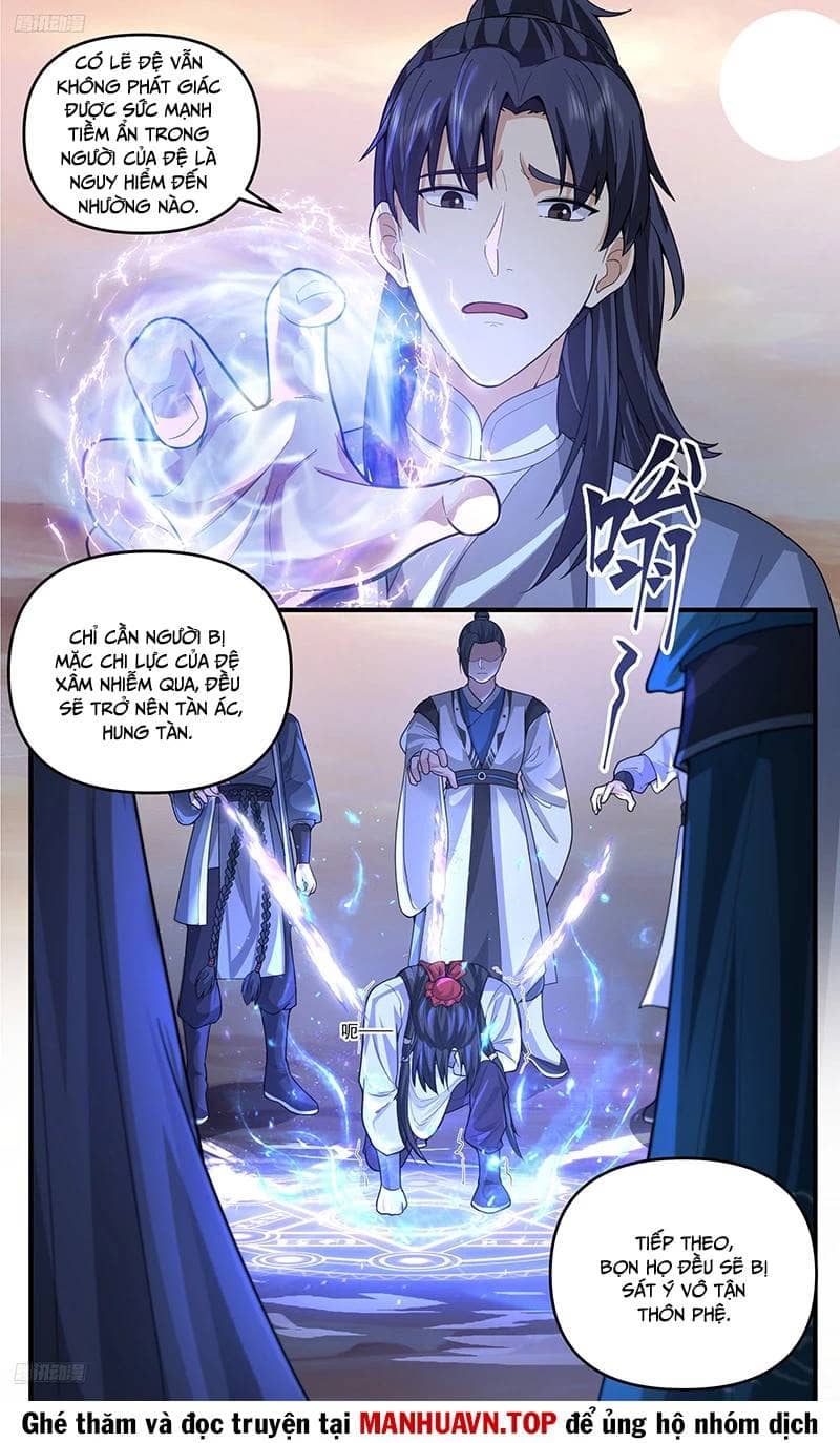 Võ Luyện Đỉnh Phong - Chương 3796 - ảnh 4