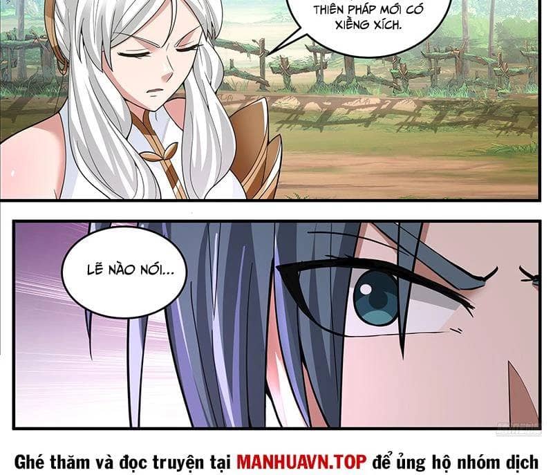 Võ Luyện Đỉnh Phong - Chương 3800 - ảnh 13