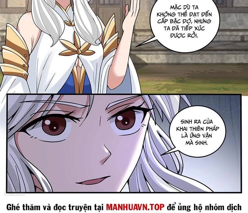 Võ Luyện Đỉnh Phong - Chương 3800 - ảnh 7