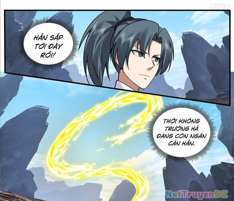 Võ Luyện Đỉnh Phong - Chương 3803 - ảnh 21