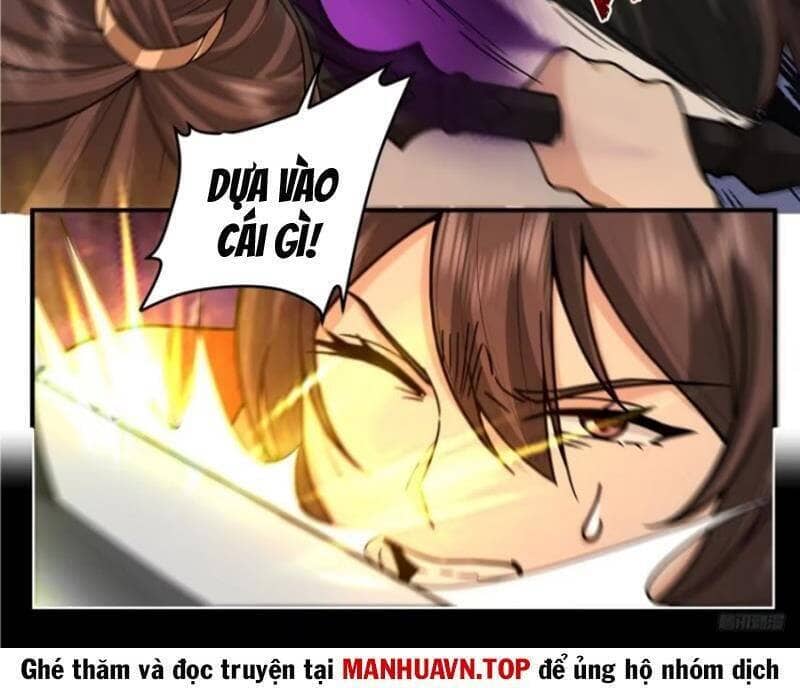 Võ Luyện Đỉnh Phong - Chương 3804 - ảnh 11