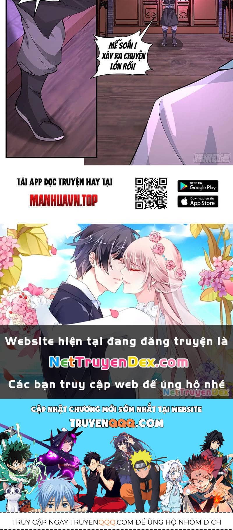 Võ Luyện Đỉnh Phong - Chương 3805 - ảnh 26