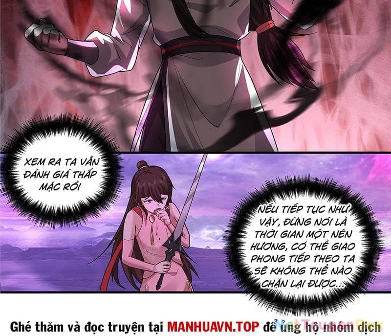 Võ Luyện Đỉnh Phong - Chương 3806 - ảnh 23