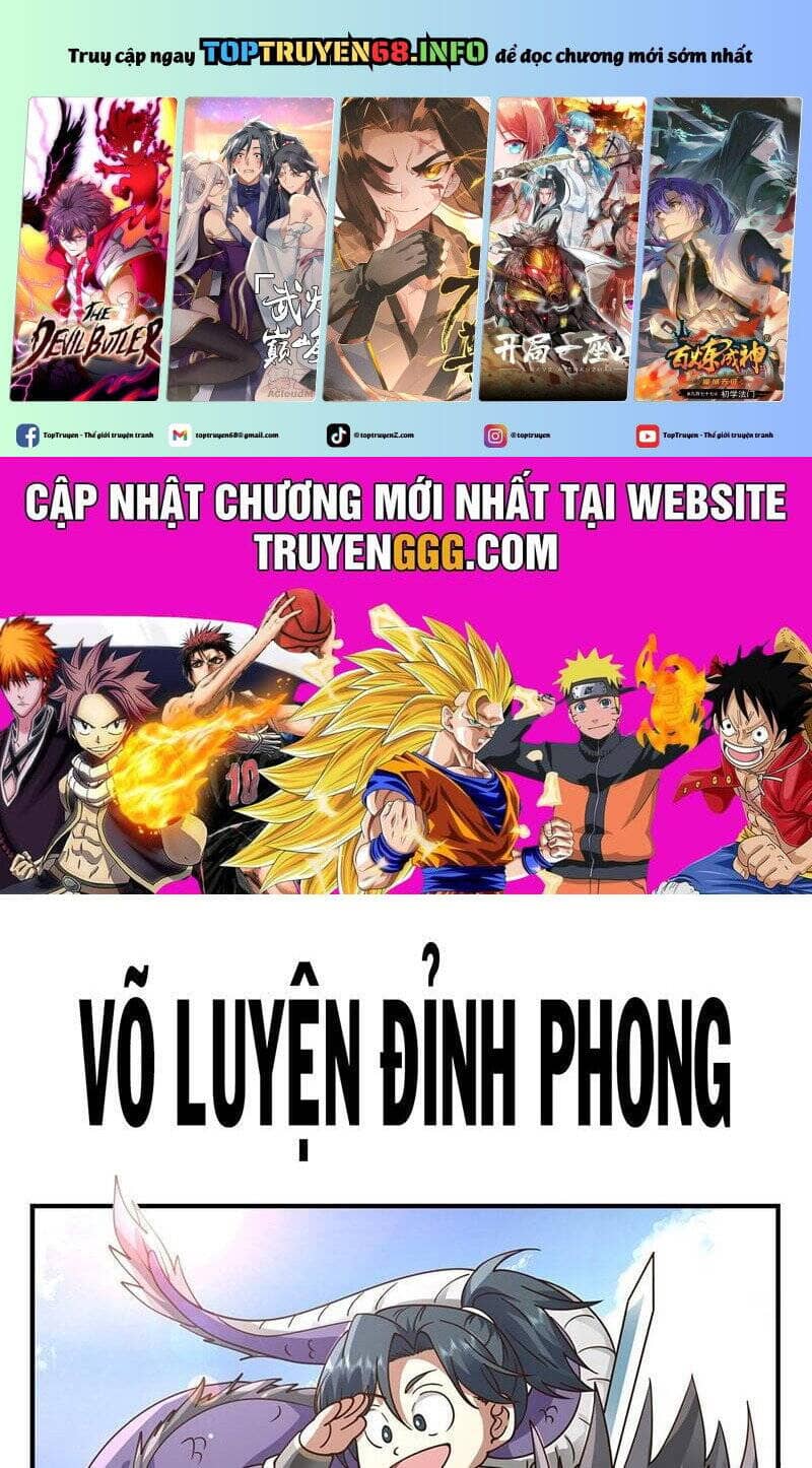 Võ Luyện Đỉnh Phong - Chương 3808 - ảnh 2