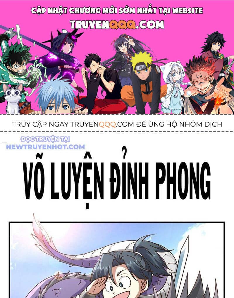 Võ Luyện Đỉnh Phong - Chương 3810 - ảnh 1