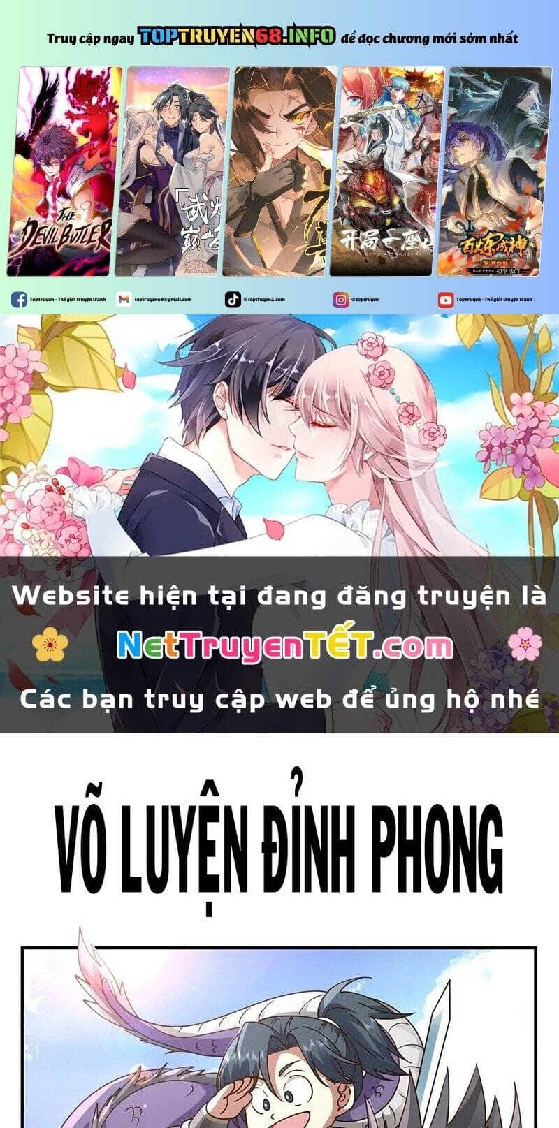 Võ Luyện Đỉnh Phong - Chương 3811 - ảnh 2