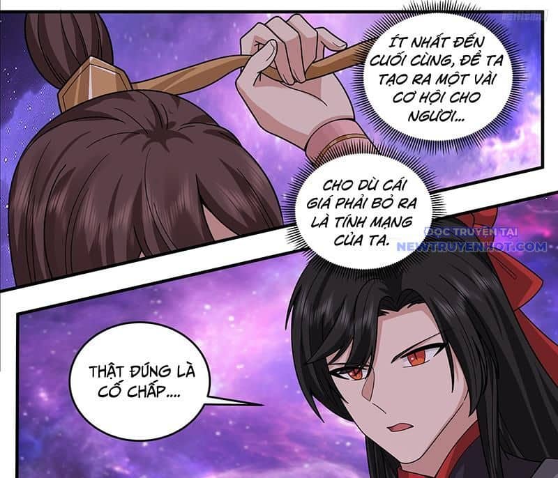 Võ Luyện Đỉnh Phong - Chương 3814 - ảnh 21