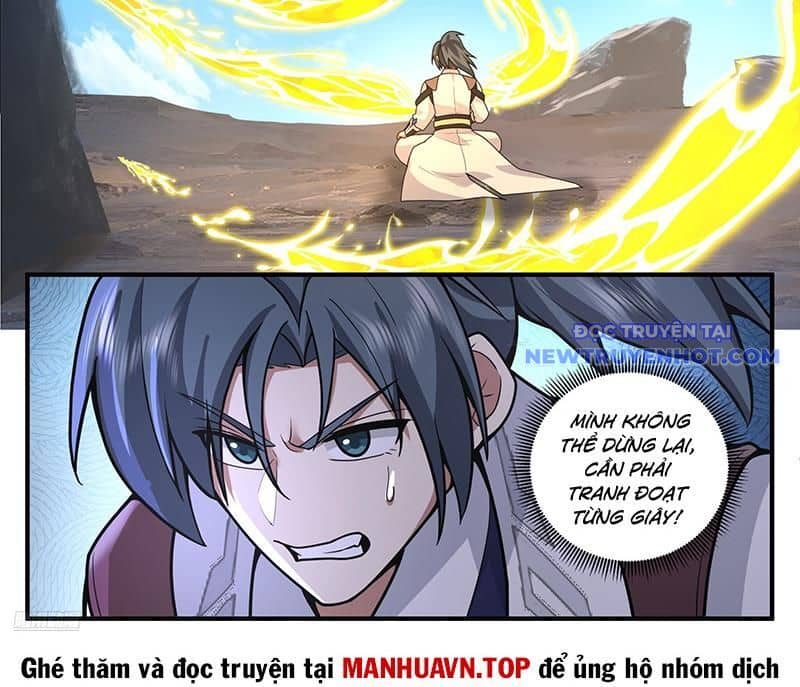 Võ Luyện Đỉnh Phong - Chương 3818 - ảnh 20