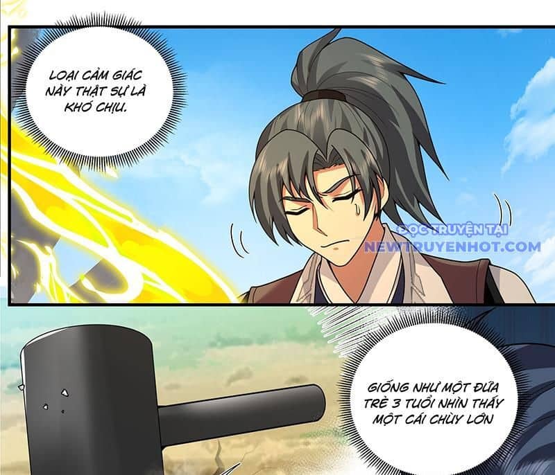 Võ Luyện Đỉnh Phong - Chương 3818 - ảnh 9