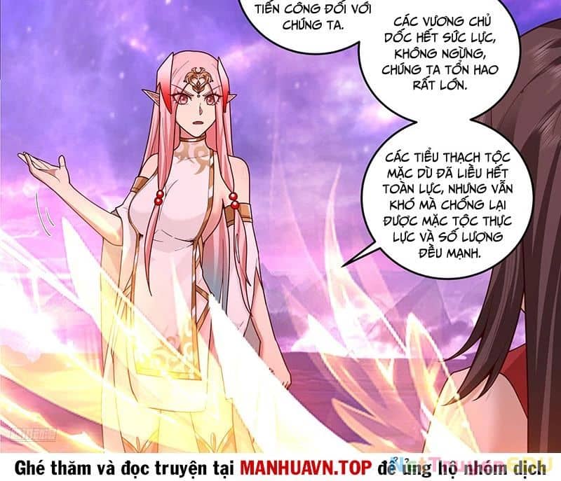 Võ Luyện Đỉnh Phong - Chương 3820 - ảnh 20