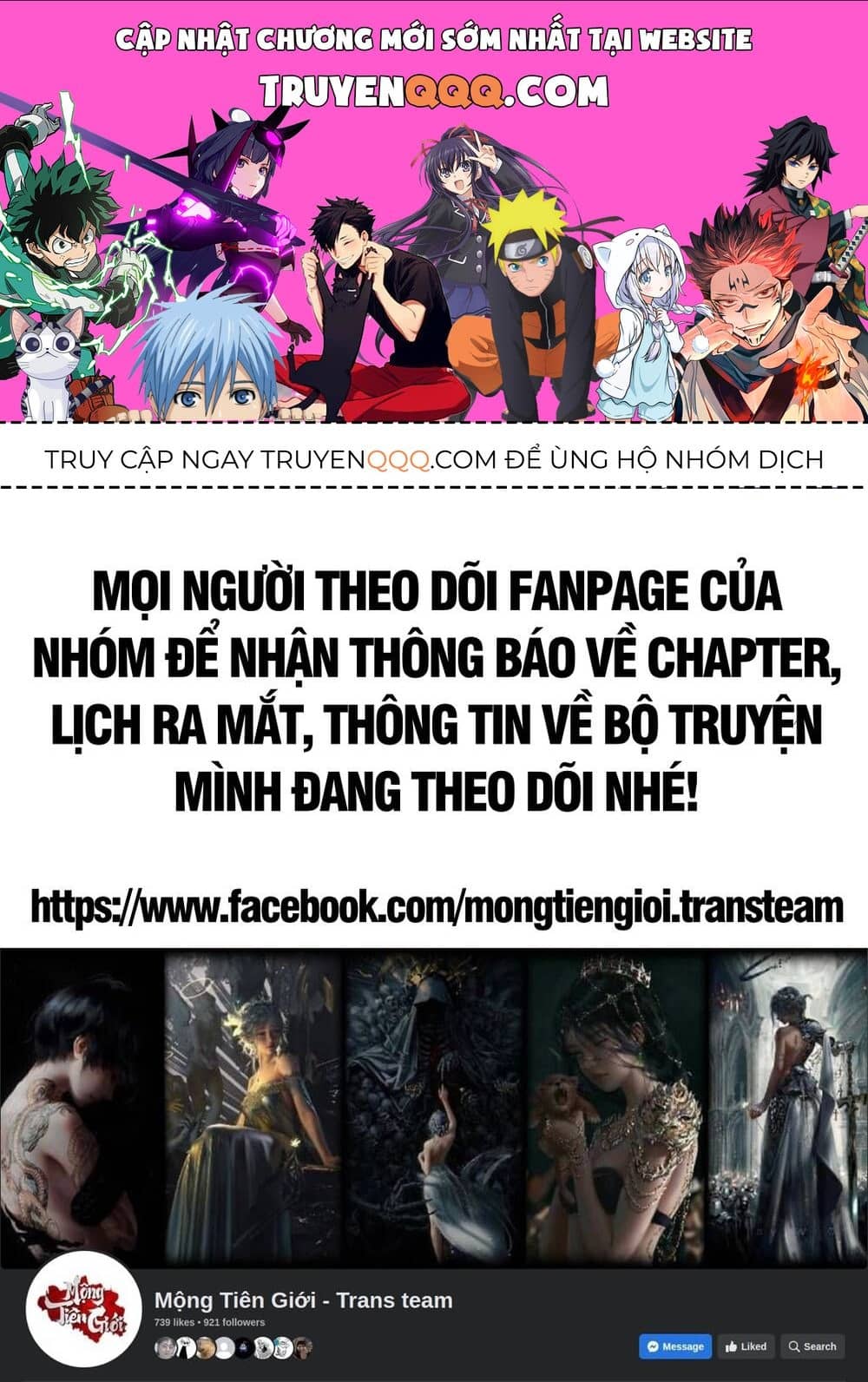 Võ Luyện Đỉnh Phong - Chương 3824.1 - ảnh 1