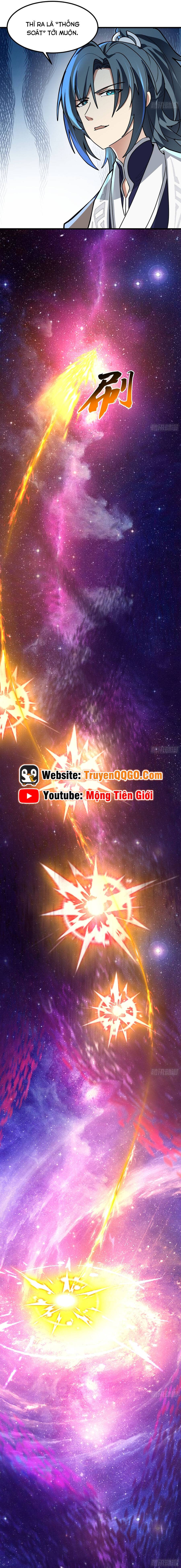 Võ Luyện Đỉnh Phong - Chương 3847 - ảnh 6