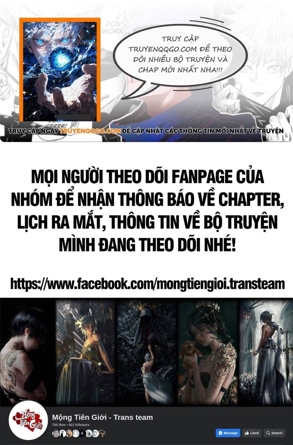 Võ Luyện Đỉnh Phong - Chương 3852 - ảnh 1