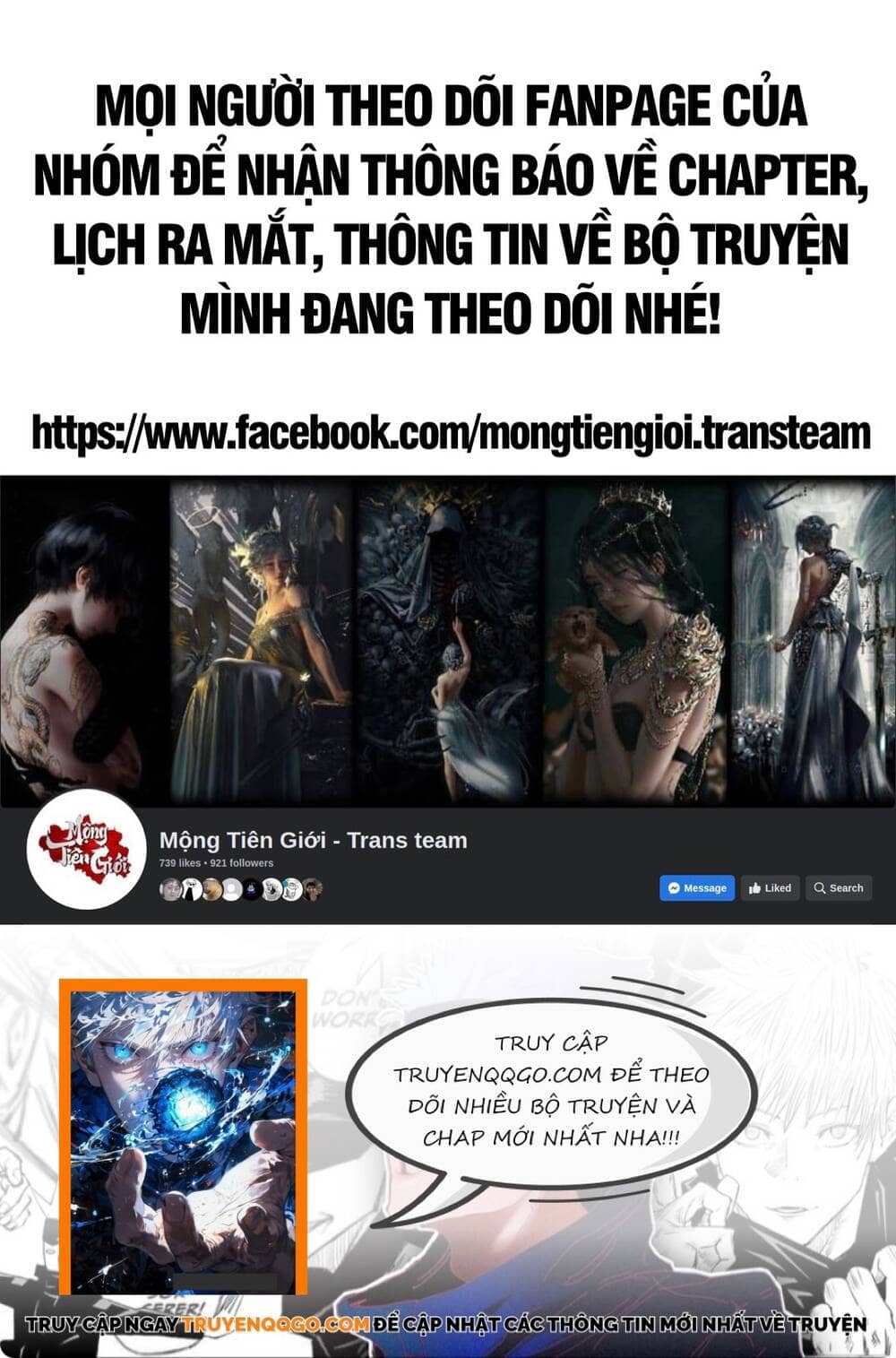 Võ Luyện Đỉnh Phong - Chương 3853 - ảnh 5