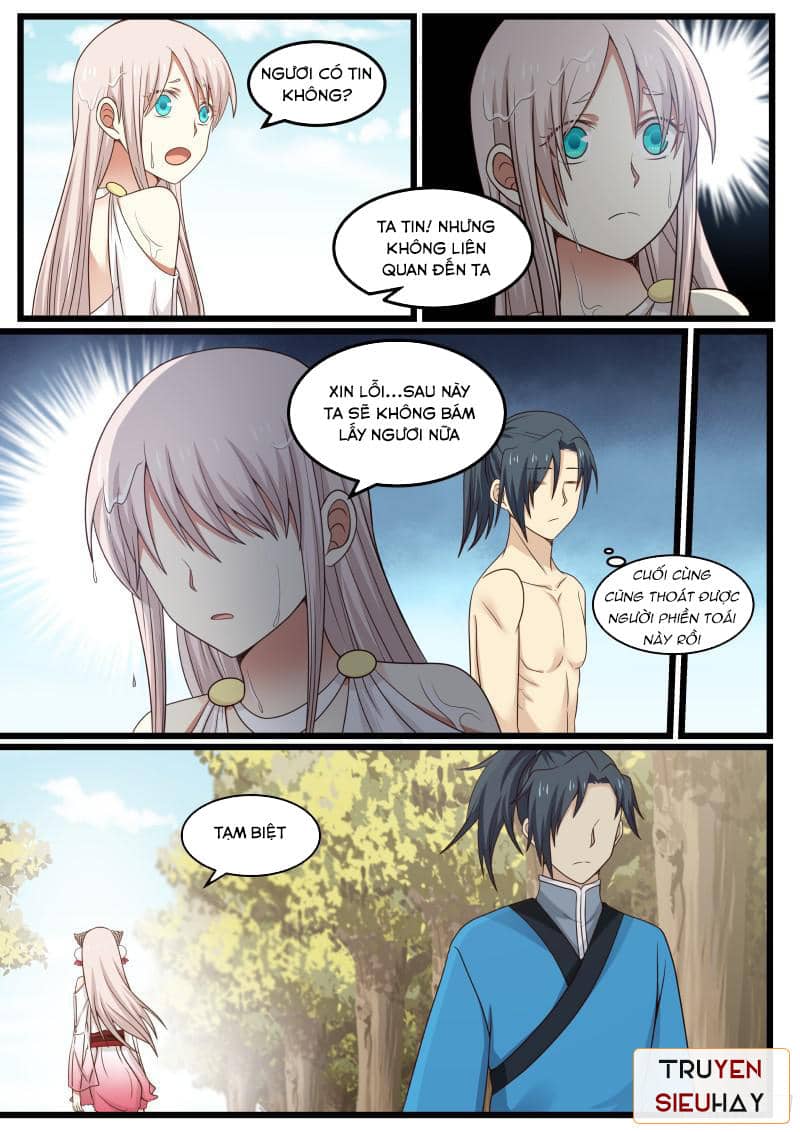 Võ Luyện Đỉnh Phong - Chương 39 - ảnh 7