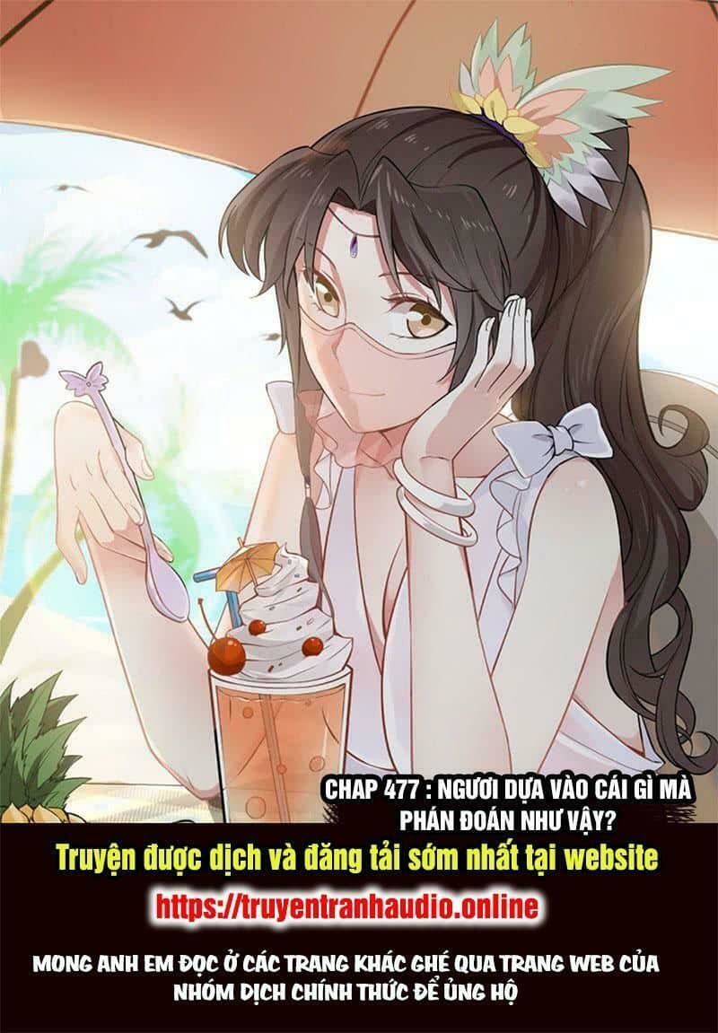 Võ Luyện Đỉnh Phong - Chương 477 - ảnh 2