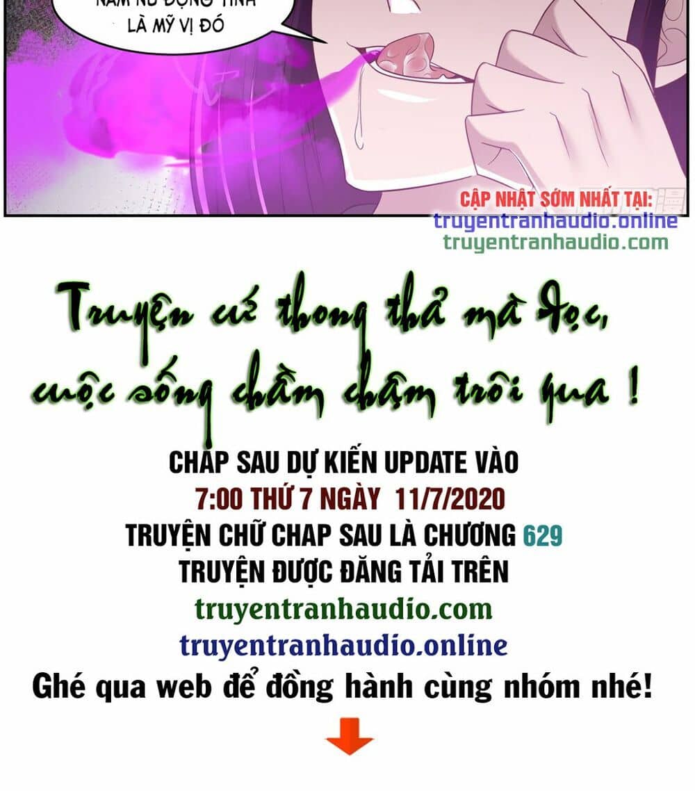 Võ Luyện Đỉnh Phong - Chương 602 - ảnh 14