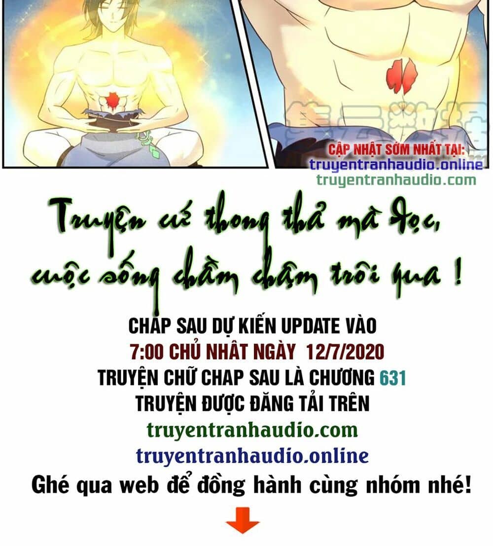 Võ Luyện Đỉnh Phong - Chương 603 - ảnh 14
