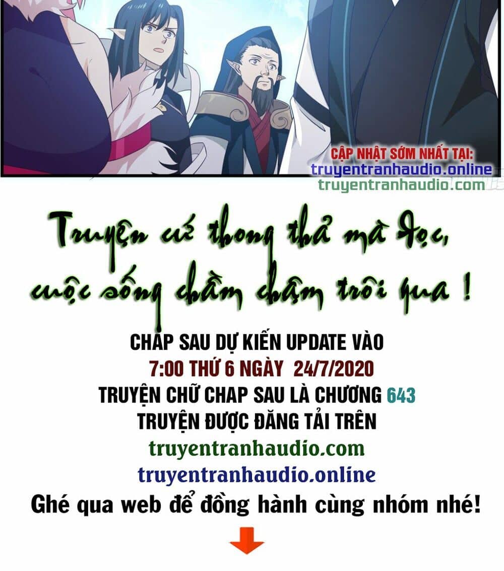 Võ Luyện Đỉnh Phong - Chương 614 - ảnh 14