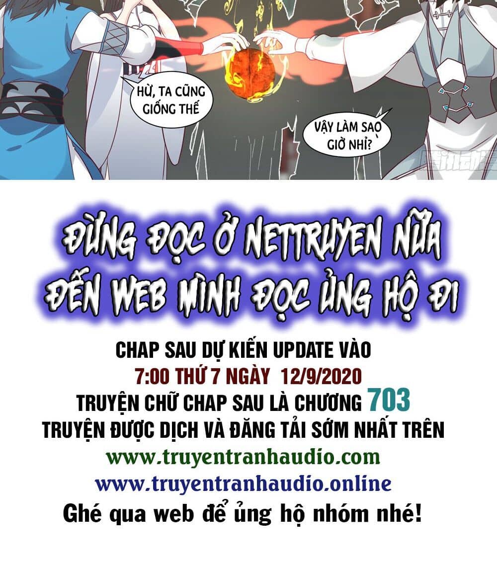Võ Luyện Đỉnh Phong - Chương 669 - ảnh 14