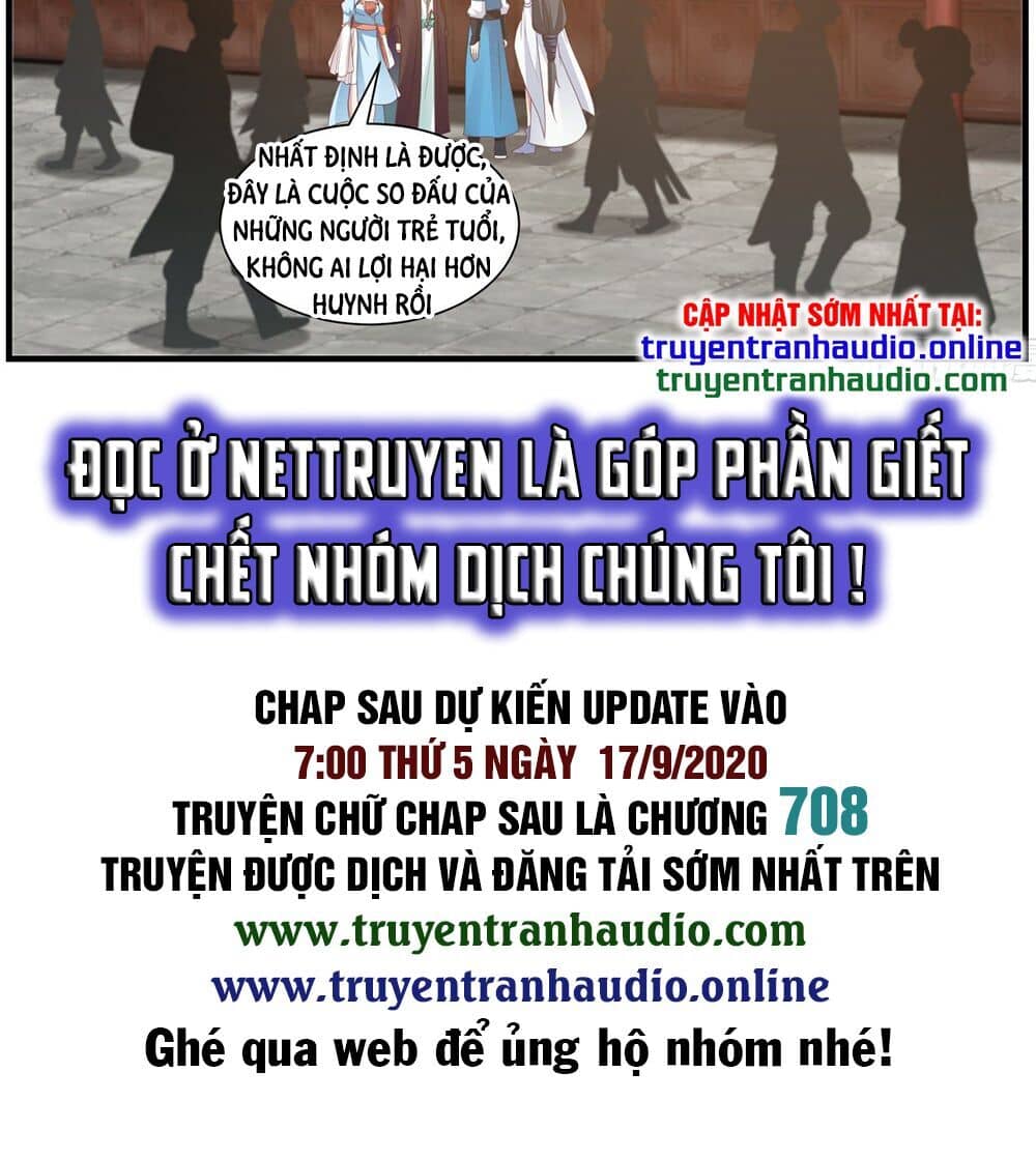 Võ Luyện Đỉnh Phong - Chương 674 - ảnh 14
