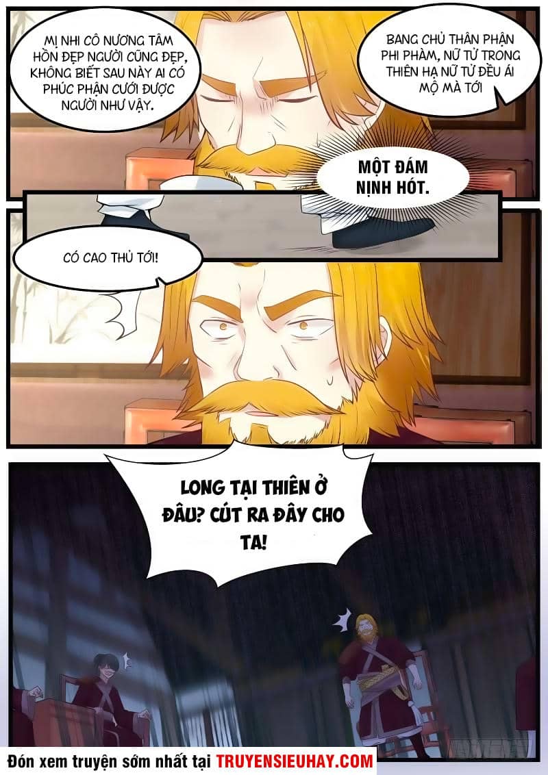 Võ Luyện Đỉnh Phong - Chương 76 - ảnh 14