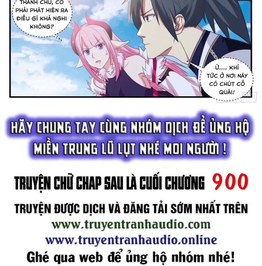 Võ Luyện Đỉnh Phong - Chương 750 - ảnh 14