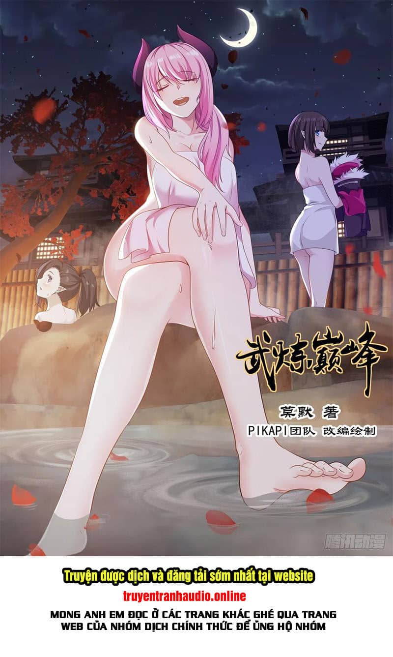 Võ Luyện Đỉnh Phong - Chương 759 - ảnh 1