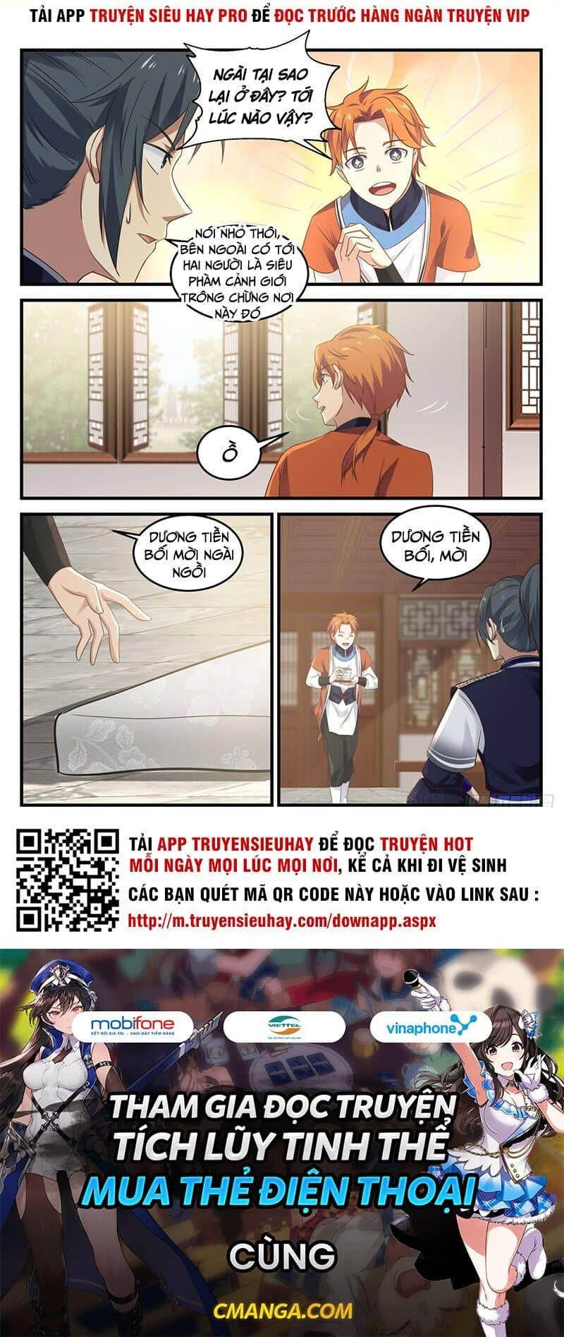 Võ Luyện Đỉnh Phong - Chương 778 - ảnh 13