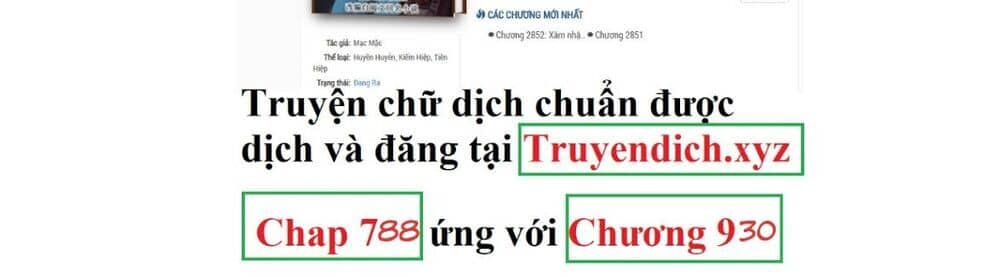 Võ Luyện Đỉnh Phong - Chương 788 - ảnh 13