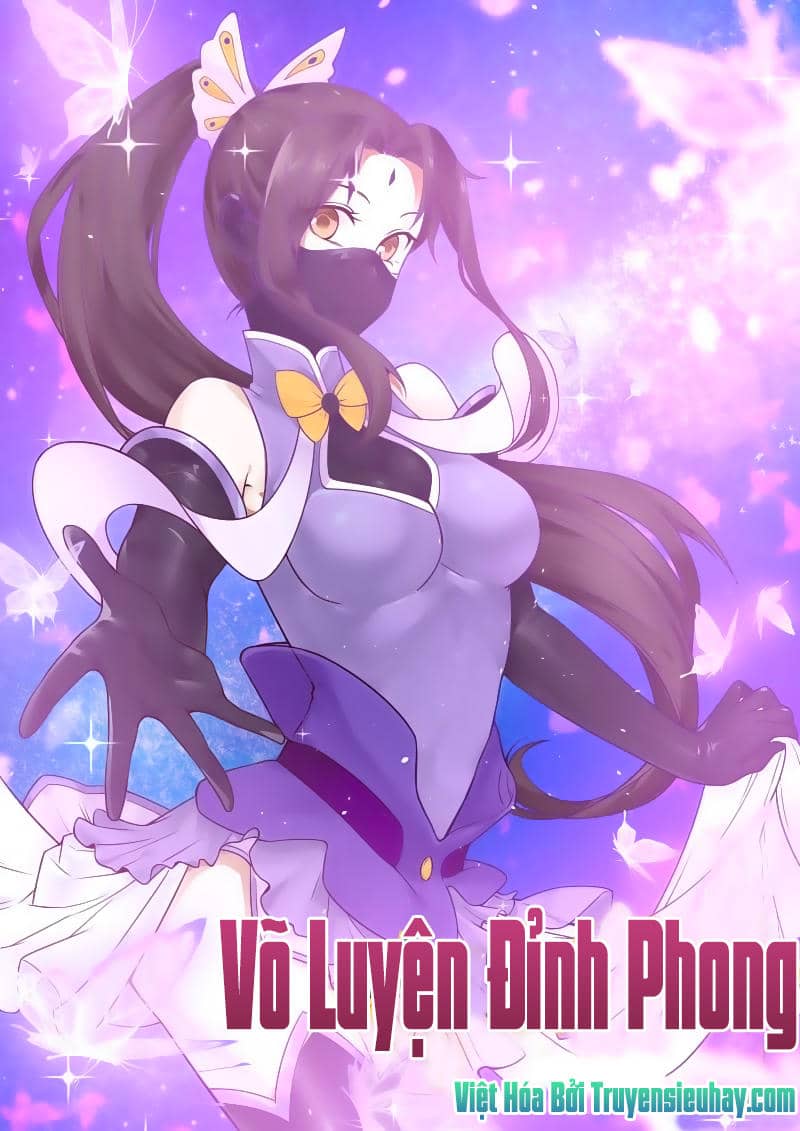 Võ Luyện Đỉnh Phong - Chương 9 - ảnh 2