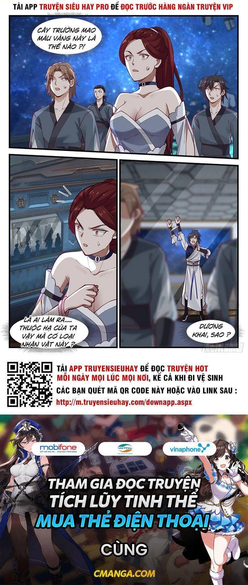 Võ Luyện Đỉnh Phong - Chương 982 - ảnh 13
