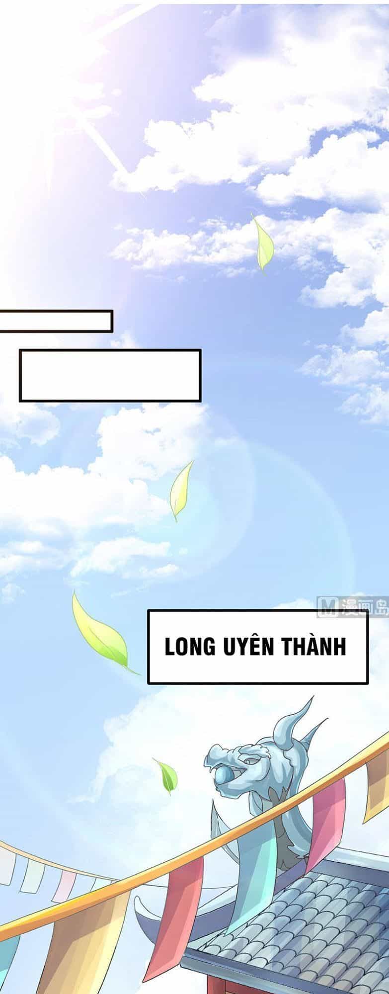 Võ Nghịch Cửu Thiên - Chương 1 - ảnh 3
