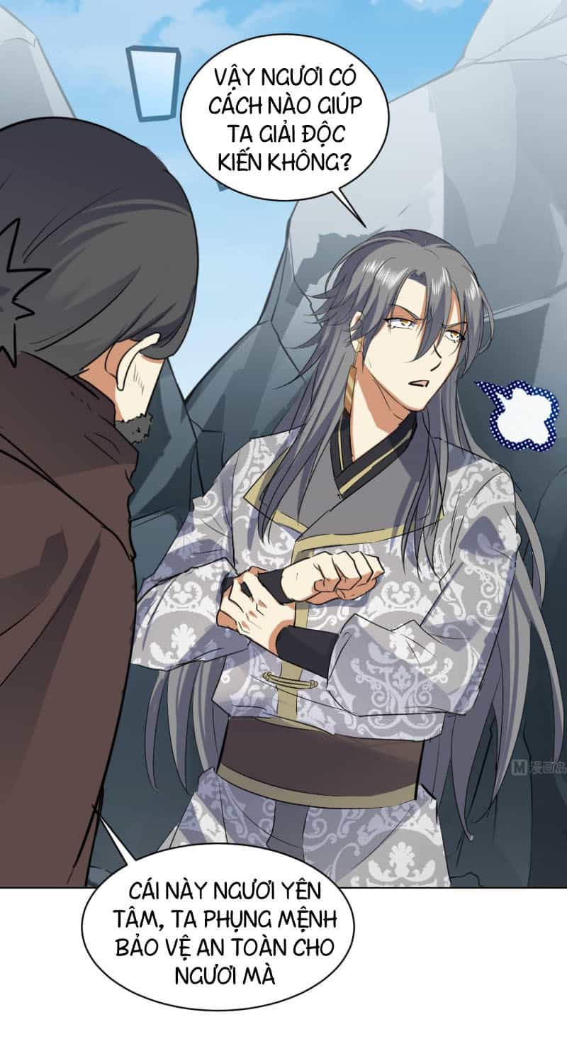 Võ Nghịch Cửu Thiên - Chương 120 - ảnh 21
