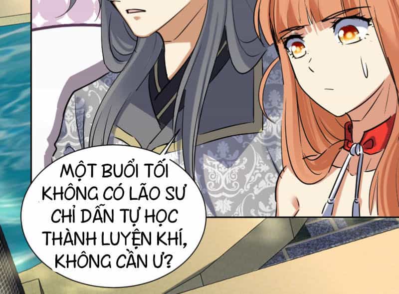 Võ Nghịch Cửu Thiên - Chương 123 - ảnh 4