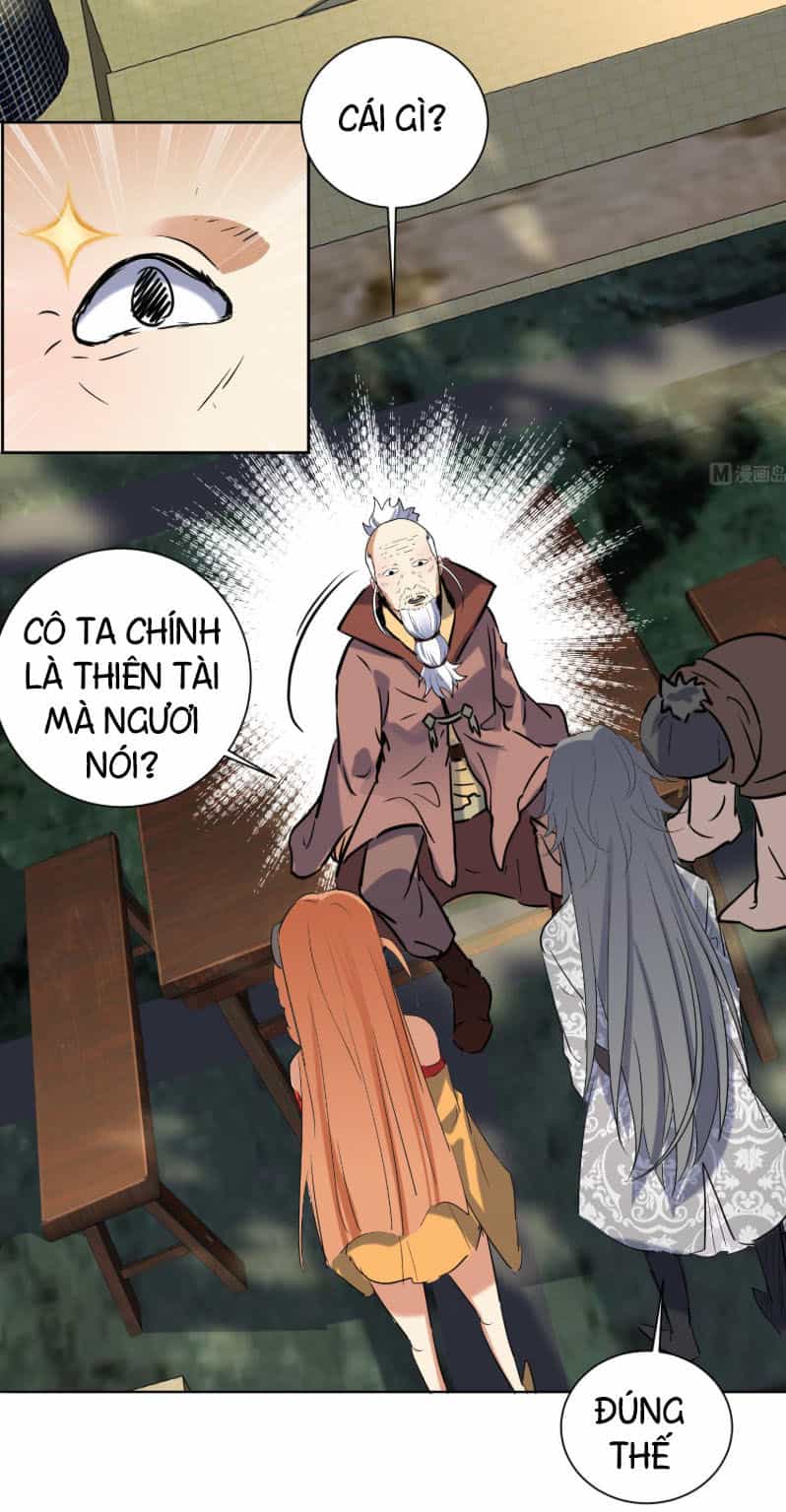 Võ Nghịch Cửu Thiên - Chương 123 - ảnh 5